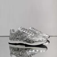 Cheap Chanel Casual Shoes For Women #1331885 Replica Wholesale [$115.00 USD] [ITEM#1331885] on Replica Chanel Casual Shoes