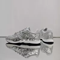 Cheap Chanel Casual Shoes For Women #1331885 Replica Wholesale [$115.00 USD] [ITEM#1331885] on Replica Chanel Casual Shoes