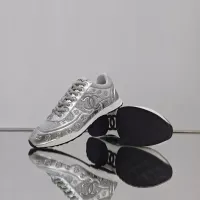 Cheap Chanel Casual Shoes For Women #1331885 Replica Wholesale [$115.00 USD] [ITEM#1331885] on Replica Chanel Casual Shoes