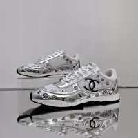 Cheap Chanel Casual Shoes For Women #1331887 Replica Wholesale [$115.00 USD] [ITEM#1331887] on Replica Chanel Casual Shoes