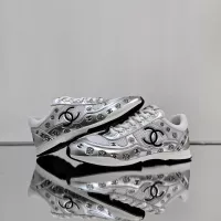 Cheap Chanel Casual Shoes For Women #1331887 Replica Wholesale [$115.00 USD] [ITEM#1331887] on Replica Chanel Casual Shoes