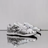 Cheap Chanel Casual Shoes For Women #1331887 Replica Wholesale [$115.00 USD] [ITEM#1331887] on Replica Chanel Casual Shoes