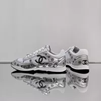Cheap Chanel Casual Shoes For Women #1331887 Replica Wholesale [$115.00 USD] [ITEM#1331887] on Replica Chanel Casual Shoes