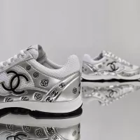 Cheap Chanel Casual Shoes For Women #1331887 Replica Wholesale [$115.00 USD] [ITEM#1331887] on Replica Chanel Casual Shoes