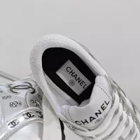 Cheap Chanel Casual Shoes For Women #1331887 Replica Wholesale [$115.00 USD] [ITEM#1331887] on Replica Chanel Casual Shoes