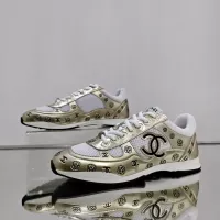 Cheap Chanel Casual Shoes For Men #1331890 Replica Wholesale [$115.00 USD] [ITEM#1331890] on Replica Chanel Casual Shoes