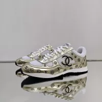 Cheap Chanel Casual Shoes For Men #1331890 Replica Wholesale [$115.00 USD] [ITEM#1331890] on Replica Chanel Casual Shoes