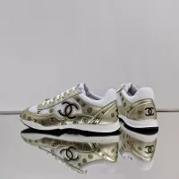 Cheap Chanel Casual Shoes For Men #1331890 Replica Wholesale [$115.00 USD] [ITEM#1331890] on Replica Chanel Casual Shoes