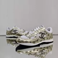Cheap Chanel Casual Shoes For Men #1331890 Replica Wholesale [$115.00 USD] [ITEM#1331890] on Replica Chanel Casual Shoes