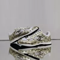 Cheap Chanel Casual Shoes For Men #1331890 Replica Wholesale [$115.00 USD] [ITEM#1331890] on Replica Chanel Casual Shoes