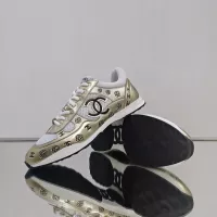 Cheap Chanel Casual Shoes For Men #1331890 Replica Wholesale [$115.00 USD] [ITEM#1331890] on Replica Chanel Casual Shoes