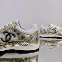 Cheap Chanel Casual Shoes For Men #1331890 Replica Wholesale [$115.00 USD] [ITEM#1331890] on Replica Chanel Casual Shoes