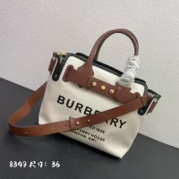 Cheap Burberry AAA Quality Handbags For Women #1331893 Replica Wholesale [$108.00 USD] [ITEM#1331893] on Replica Burberry AAA Quality Handbags