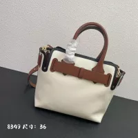 Cheap Burberry AAA Quality Handbags For Women #1331893 Replica Wholesale [$108.00 USD] [ITEM#1331893] on Replica Burberry AAA Quality Handbags