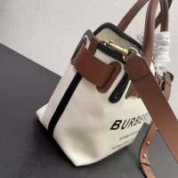 Cheap Burberry AAA Quality Handbags For Women #1331893 Replica Wholesale [$108.00 USD] [ITEM#1331893] on Replica Burberry AAA Quality Handbags