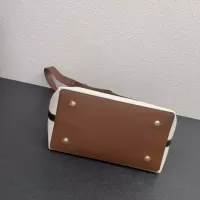 Cheap Burberry AAA Quality Handbags For Women #1331893 Replica Wholesale [$108.00 USD] [ITEM#1331893] on Replica Burberry AAA Quality Handbags