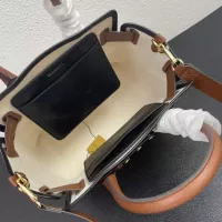 Cheap Burberry AAA Quality Handbags For Women #1331893 Replica Wholesale [$108.00 USD] [ITEM#1331893] on Replica Burberry AAA Quality Handbags