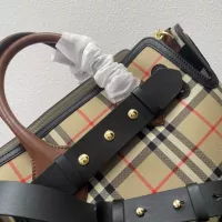 Cheap Burberry AAA Quality Handbags For Women #1331894 Replica Wholesale [$108.00 USD] [ITEM#1331894] on Replica Burberry AAA Quality Handbags