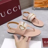 Cheap Gucci Sandal For Women #1331895 Replica Wholesale [$98.00 USD] [ITEM#1331895] on Replica Gucci Sandal