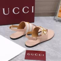 Cheap Gucci Sandal For Women #1331895 Replica Wholesale [$98.00 USD] [ITEM#1331895] on Replica Gucci Sandal
