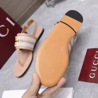 Cheap Gucci Sandal For Women #1331895 Replica Wholesale [$98.00 USD] [ITEM#1331895] on Replica Gucci Sandal