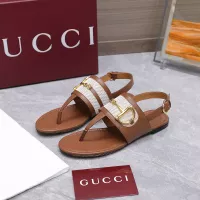 Cheap Gucci Sandal For Women #1331896 Replica Wholesale [$98.00 USD] [ITEM#1331896] on Replica Gucci Sandal