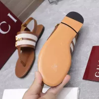 Cheap Gucci Sandal For Women #1331896 Replica Wholesale [$98.00 USD] [ITEM#1331896] on Replica Gucci Sandal