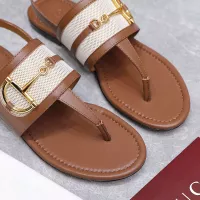 Cheap Gucci Sandal For Women #1331896 Replica Wholesale [$98.00 USD] [ITEM#1331896] on Replica Gucci Sandal