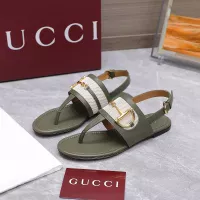 Cheap Gucci Sandal For Women #1331897 Replica Wholesale [$98.00 USD] [ITEM#1331897] on Replica Gucci Sandal