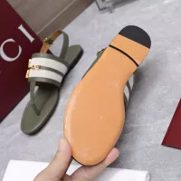 Cheap Gucci Sandal For Women #1331897 Replica Wholesale [$98.00 USD] [ITEM#1331897] on Replica Gucci Sandal