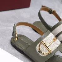 Cheap Gucci Sandal For Women #1331897 Replica Wholesale [$98.00 USD] [ITEM#1331897] on Replica Gucci Sandal