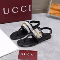 Cheap Gucci Sandal For Women #1331898 Replica Wholesale [$98.00 USD] [ITEM#1331898] on Replica Gucci Sandal