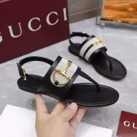 Cheap Gucci Sandal For Women #1331898 Replica Wholesale [$98.00 USD] [ITEM#1331898] on Replica Gucci Sandal