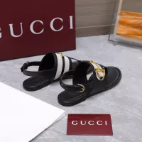 Cheap Gucci Sandal For Women #1331898 Replica Wholesale [$98.00 USD] [ITEM#1331898] on Replica Gucci Sandal