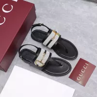 Cheap Gucci Sandal For Women #1331898 Replica Wholesale [$98.00 USD] [ITEM#1331898] on Replica Gucci Sandal