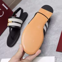 Cheap Gucci Sandal For Women #1331898 Replica Wholesale [$98.00 USD] [ITEM#1331898] on Replica Gucci Sandal