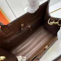 Cheap Burberry AAA Quality Handbags For Women #1331899 Replica Wholesale [$108.00 USD] [ITEM#1331899] on Replica Burberry AAA Quality Handbags