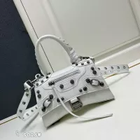 Cheap Balenciaga AAA Quality Handbags For Women #1331900 Replica Wholesale [$108.00 USD] [ITEM#1331900] on Replica Balenciaga AAA Quality Handbags