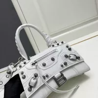 Cheap Balenciaga AAA Quality Handbags For Women #1331900 Replica Wholesale [$108.00 USD] [ITEM#1331900] on Replica Balenciaga AAA Quality Handbags