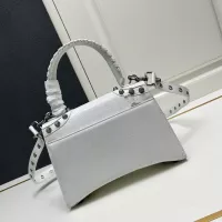 Cheap Balenciaga AAA Quality Handbags For Women #1331901 Replica Wholesale [$115.00 USD] [ITEM#1331901] on Replica Balenciaga AAA Quality Handbags