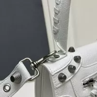 Cheap Balenciaga AAA Quality Handbags For Women #1331901 Replica Wholesale [$115.00 USD] [ITEM#1331901] on Replica Balenciaga AAA Quality Handbags