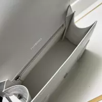 Cheap Balenciaga AAA Quality Handbags For Women #1331901 Replica Wholesale [$115.00 USD] [ITEM#1331901] on Replica Balenciaga AAA Quality Handbags
