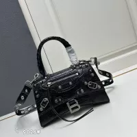 Cheap Balenciaga AAA Quality Handbags For Women #1331902 Replica Wholesale [$108.00 USD] [ITEM#1331902] on Replica Balenciaga AAA Quality Handbags