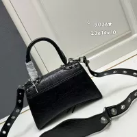 Cheap Balenciaga AAA Quality Handbags For Women #1331902 Replica Wholesale [$108.00 USD] [ITEM#1331902] on Replica Balenciaga AAA Quality Handbags