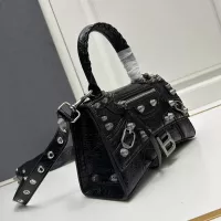 Cheap Balenciaga AAA Quality Handbags For Women #1331902 Replica Wholesale [$108.00 USD] [ITEM#1331902] on Replica Balenciaga AAA Quality Handbags