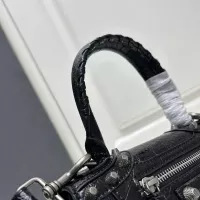 Cheap Balenciaga AAA Quality Handbags For Women #1331902 Replica Wholesale [$108.00 USD] [ITEM#1331902] on Replica Balenciaga AAA Quality Handbags