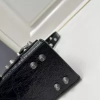 Cheap Balenciaga AAA Quality Handbags For Women #1331902 Replica Wholesale [$108.00 USD] [ITEM#1331902] on Replica Balenciaga AAA Quality Handbags