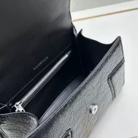 Cheap Balenciaga AAA Quality Handbags For Women #1331902 Replica Wholesale [$108.00 USD] [ITEM#1331902] on Replica Balenciaga AAA Quality Handbags