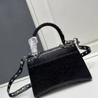 Cheap Balenciaga AAA Quality Handbags For Women #1331903 Replica Wholesale [$115.00 USD] [ITEM#1331903] on Replica Balenciaga AAA Quality Handbags