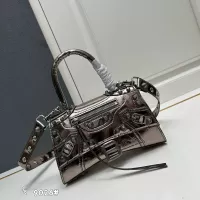 Cheap Balenciaga AAA Quality Handbags For Women #1331904 Replica Wholesale [$108.00 USD] [ITEM#1331904] on Replica Balenciaga AAA Quality Handbags